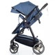 Коляска BabyHit Winger Blue трансформер (73553) - изображение 3