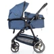 Коляска BabyHit Winger Blue трансформер (73553) - изображение 5