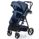 Коляска BabyHit Winger Blue трансформер (73553) - изображение 9