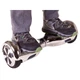 Гироборд Smart Balance Wheel U6 Pro +Autobalance 6.5" Серебро - изображение 5