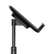 Підставка для телефонів і планшетів настільна Baseus literary youth desktop bracket (Telescopic). Black - зображення 5