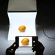 Фотобокс – лайтбокс с LED подсветкой для предметной съемки 40см HDSYR_849 - изображение 4