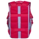 Рюкзак для ноутбука RivaCase 17.3" 5265 Grey/red - изображение 4