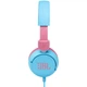 Наушники JBL JR 310 Blue (JBLJR310BLU) - изображение 5