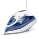 Утюг Ardesto IR-C2232-BL /2200Вт /320мл/пар/ самоочищення/антикапля /кера (IR-C2232-BL) - изображение 1