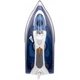 Утюг Ardesto IR-C2232-BL /2200Вт /320мл/пар/ самоочищення/антикапля /кера (IR-C2232-BL) - изображение 4