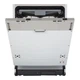 Посудомоечная машина Interline DWI 605 L (DWI605L) - изображение 1