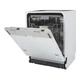 Посудомоечная машина Interline DWI 605 L (DWI605L) - изображение 5