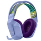 Гарнитура Logitech G733 Lilac (981-000890) - изображение 3