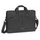 Сумка для ноутбука Rivacase 15.6" 8731 Grey (8731Grey) - зображення 1