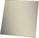 Панель AIRROXY 01-176 для вытяжных вентиляторов dRim 100/125 Satin Gold Glass золотистая стеклянная - изображение 1