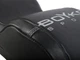 Боксерська подушка настінна Boyko Sport Sport Рельєфна на рамі з регулюванням висоти шкіряна 86*40*19см - изображение 3