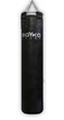 Мішок боксерський Boyko Sport Sport циліндричний ПВХ 110х35 cm на 4 ланцюгах М5 - изображение 1