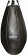 Груша боксерська Boyko Sport Sport Велика №5 ПВХ 98х55см на 4 ланцюгах М5 - изображение 1