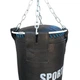 Мешок боксерский SPORTKO ременная кожа (35мм4мм) Высота 130см Диаметр 35см Вес 65кг - изображение 4