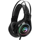 Наушники Marvo HG8901 Multi-LED Black (HG8901) - изображение 1