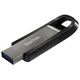 USB флеш накопитель SanDisk 64GB Extreme Go USB 3.2 (SDCZ810-064G-G46) - изображение 3