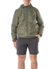 Шорти трикотажні чоловічі BLEND (20712151-190201-grey/21) Сірий XL - изображение 2