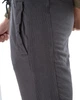 Шорти трикотажні чоловічі BLEND (20712151-190201-grey/21) Сірий XL - изображение 5