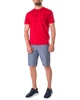 Футболка чоловіча ROY ROBSON (4833-635-red/21) Червоний XXL - изображение 2