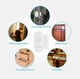 Бездротова Wi-Fi дверна віконна сигналізація Fuers Tuya Smart WIFID01 - зображення 3