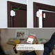 Бездротова Wi-Fi дверна віконна сигналізація Fuers Tuya Smart WIFID01 - зображення 4
