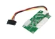 Адаптер-синхронізатор блоків живлення Ewell ATX 24 Pin to Molex (EW124) - зображення 2