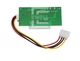Адаптер-синхронізатор блоків живлення Ewell ATX 24 Pin to Molex (EW124) - зображення 3