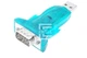 Адаптер Ewell USB to RS-232, чіп Prolific (EW216) - зображення 1