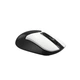 Мышь беспроводная A4Tech FG12 Black/White USB - изображение 8