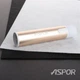 Універсальна мобільна батарея Aspor A311 2600mAh Gold (900001) - зображення 2