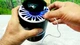 Ловушка для комаров Mosquito Killer Lamp Лампа USB уничтожитель насекомых 5 ВТ Черный - изображение 4