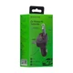 FM модулятор Borofone DE35 Soaring QC3.0 Black (DE35) - изображение 3