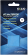 Термопрокладка Gelid GP-Ultimate Thermal Pad 90x50x1 мм (TP-GP04-B) - изображение 3