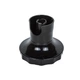 Редуктор для чаші подрібнювача 300ml P9744/01 блендера Philips 420303608251 - зображення 1