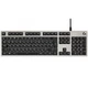 Клавіатура Logitech G413 Silver USB (920-008516) - зображення 1