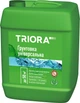 Ґрунтовка універсальна TRIORA акрилова 10 л (4823048020405) - зображення 1