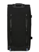 Дорожная сумка на колесах Airtex 819/80 большая черная - изображение 7
