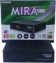 Спутниковый ресивер Amiko Mira WiFi - изображение 1