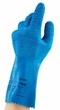 Рукавички КЩС термостійкі латексні ANSELL AlphaTec® 62-401 р.10 - зображення 4
