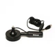 Комнатная антенна для телевизора Sonar DAT-01 DVB-T/T2 Black для TV Т2 - изображение 3