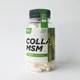 Хондропротектор з колагеном Target Nutrition Trend COLLA-MSM 90 капсул - зображення 1