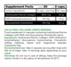Хондропротектор з колагеном Target Nutrition Trend COLLA-MSM 90 капсул - зображення 2