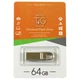 Флешка T&G 027 64 GB метал - изображение 1