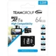 Карта памяти Team 64GB microSDXC class 10 UHS-I (TDUSDX64GUHS03) - изображение 3