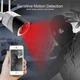 Wi-Fi/IP беспроводная видеокамера Unitoptec B42 2MP - изображение 7