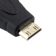 Переходник Kronos HDMI "мама" - mini-HDMI "папа" - изображение 2