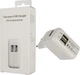Зарядное устройство 2.4А 2хUSB Two-port USB - изображение 1
