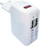 Зарядное устройство 2.4А 2хUSB Two-port USB - изображение 2