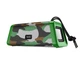 Беспроводная колонка Hoco BT5.0 IPX5 |AUX, TF CARD, FM, USB| Camouflage - изображение 2